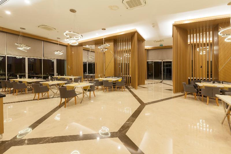 Best Western Vib Antalya Hotel Dosemealti Exterior foto