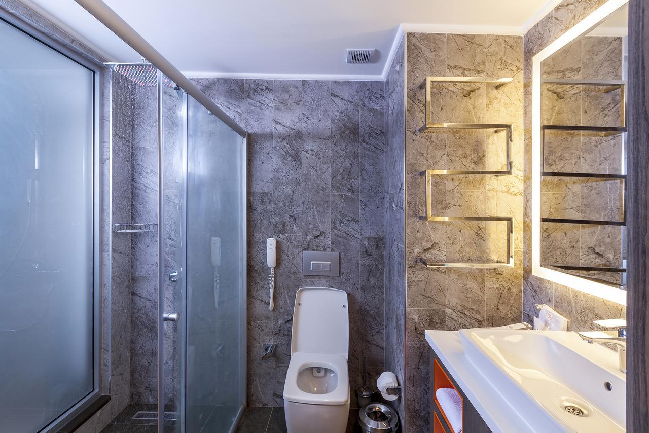 Best Western Vib Antalya Hotel Dosemealti Exterior foto