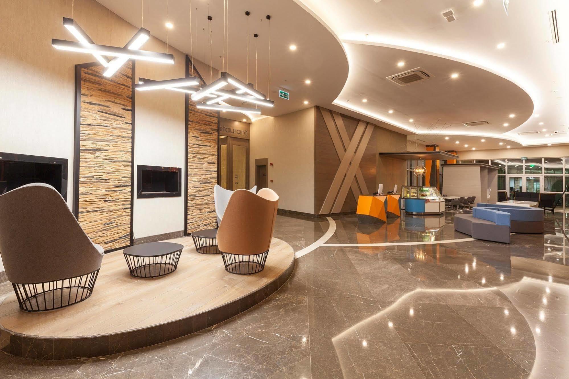 Best Western Vib Antalya Hotel Dosemealti Exterior foto