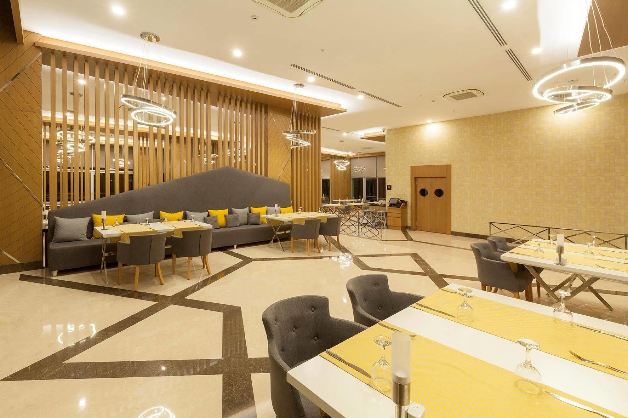 Best Western Vib Antalya Hotel Dosemealti Exterior foto